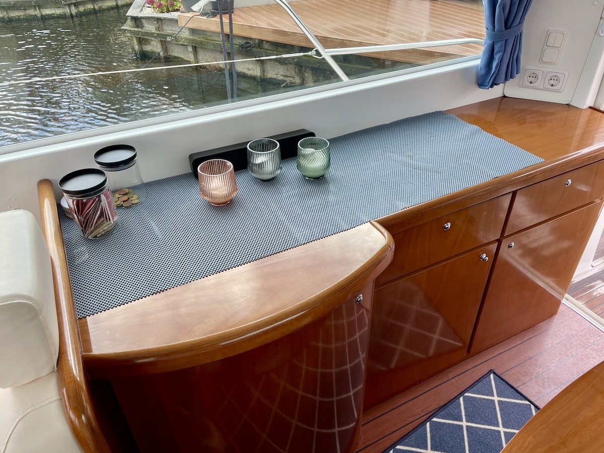 foto: 15 Beneteau Antares 980