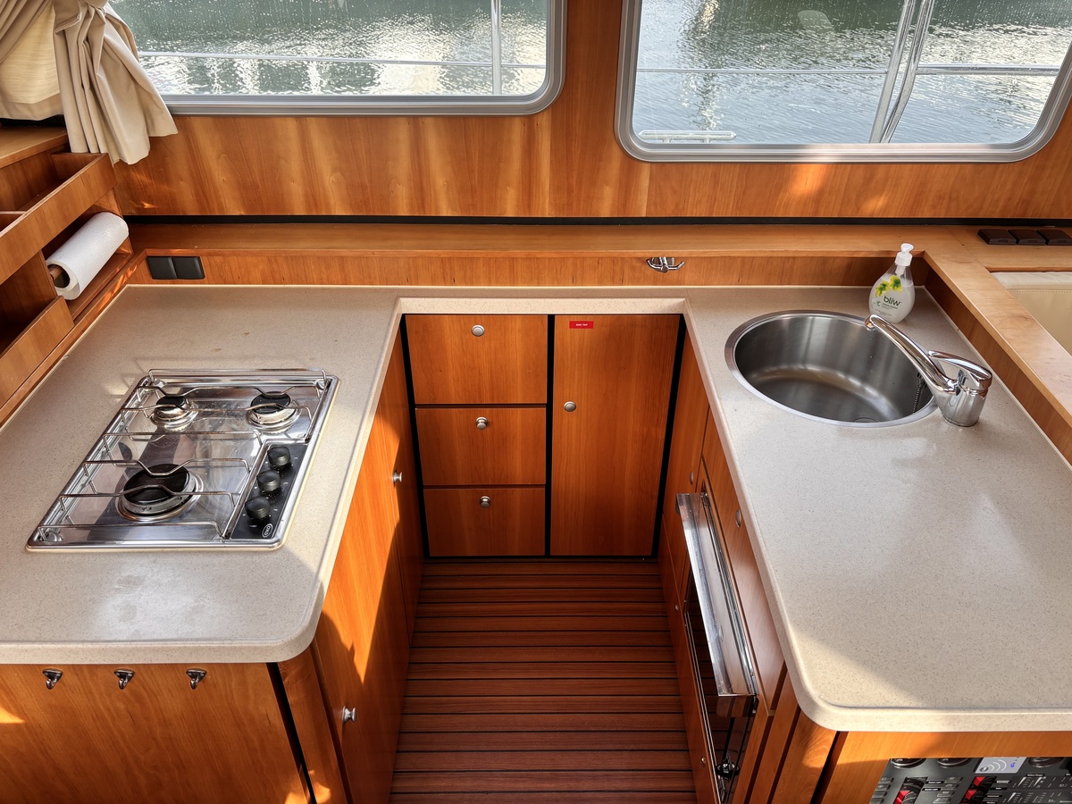 foto: 18 Linssen Grand Sturdy 40.9 AC