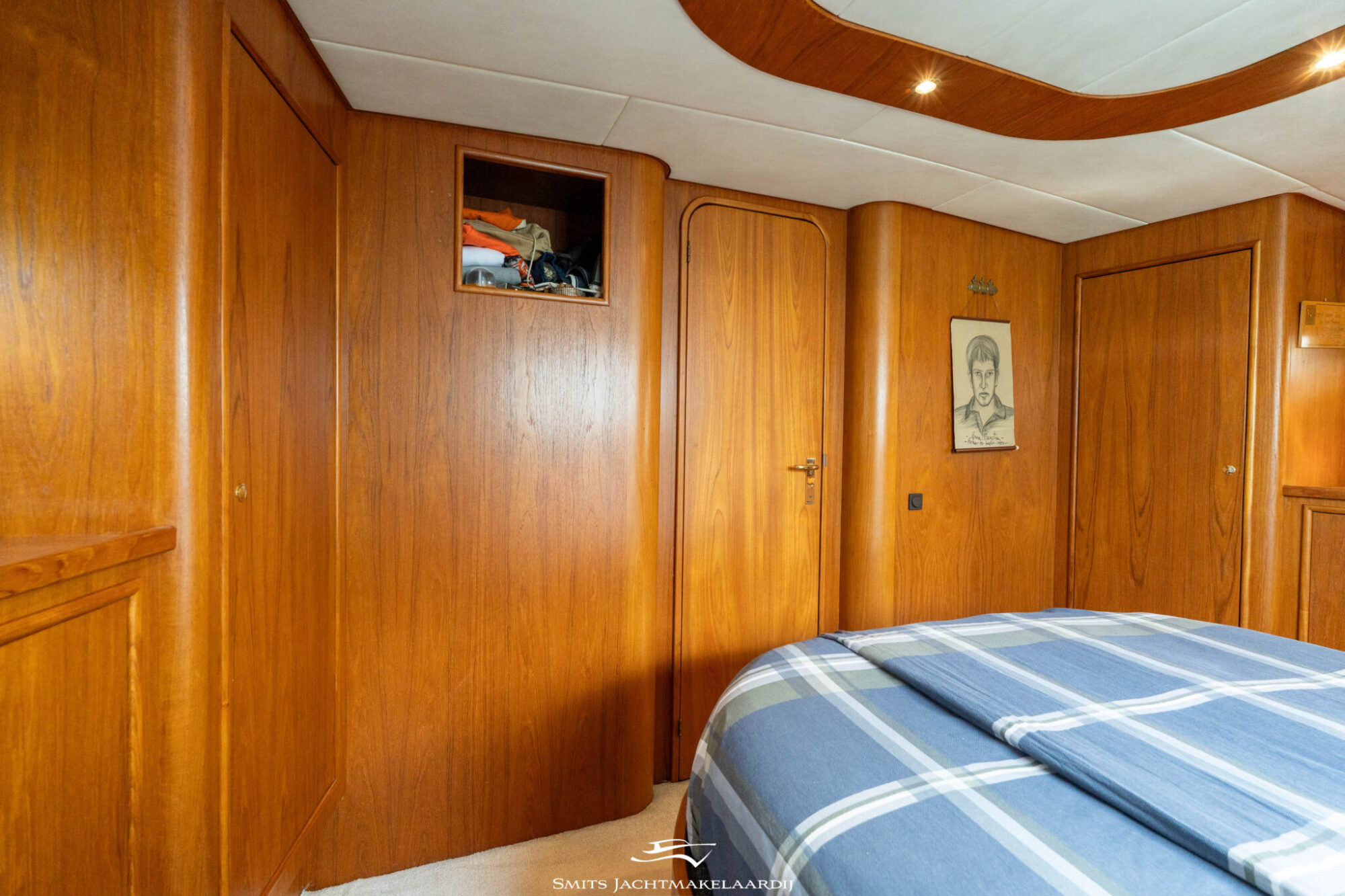 foto: 47 Van den Hoven Van den Hoven Allure 155 Cabrio