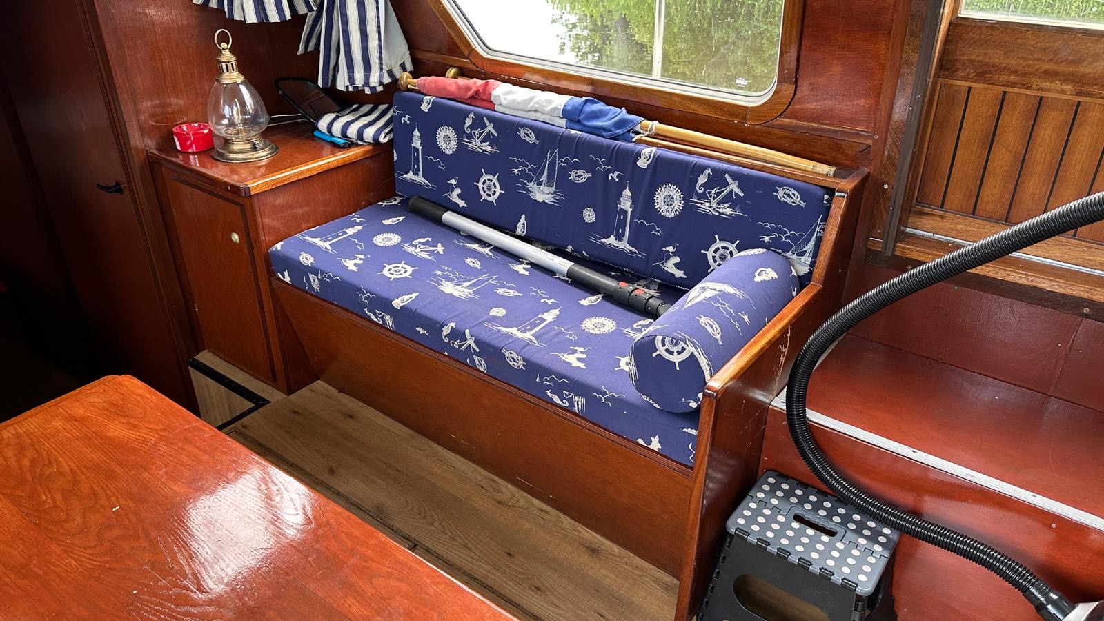 foto: 35 Molenkruiser Molenkruiser 13.00 AK Cabrio