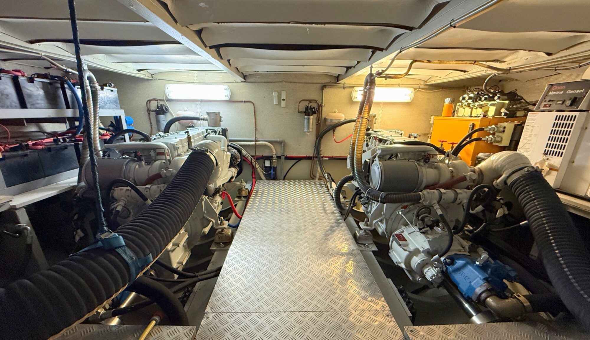 foto: 54 Van der Heijden Van der Heijden 17.00 Dynamic Deluxe VS