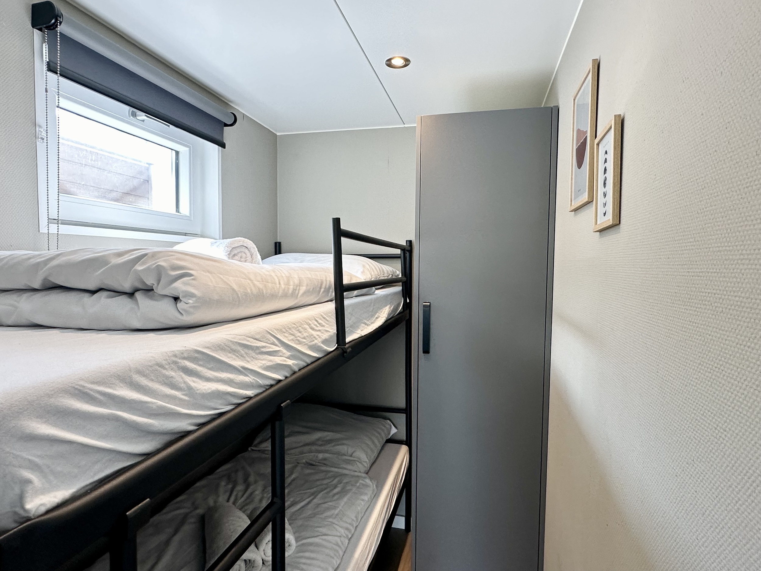 foto: 19 Havenlodge Melite Houseboat