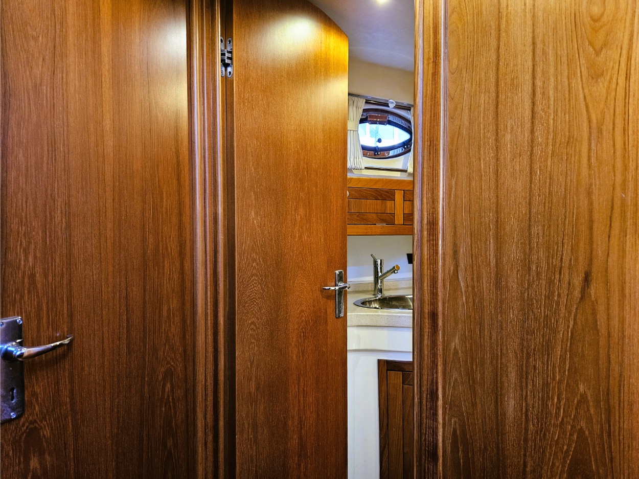 foto: 22 Tuna 40 Cabrio