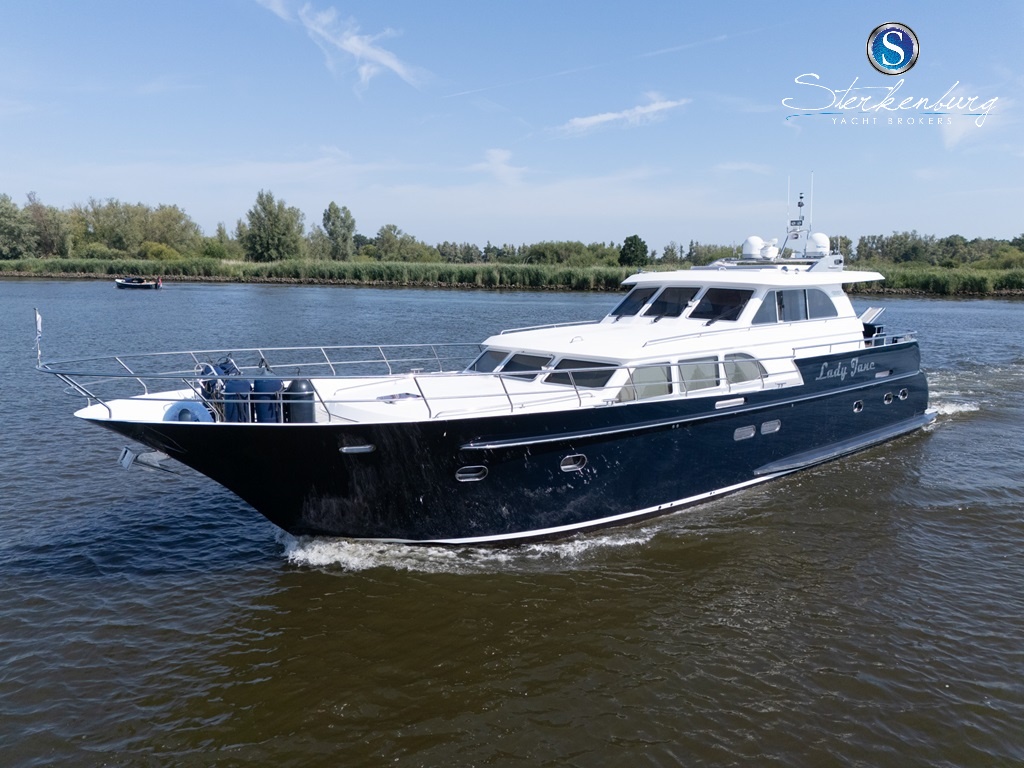 foto: 28 Valk Continental