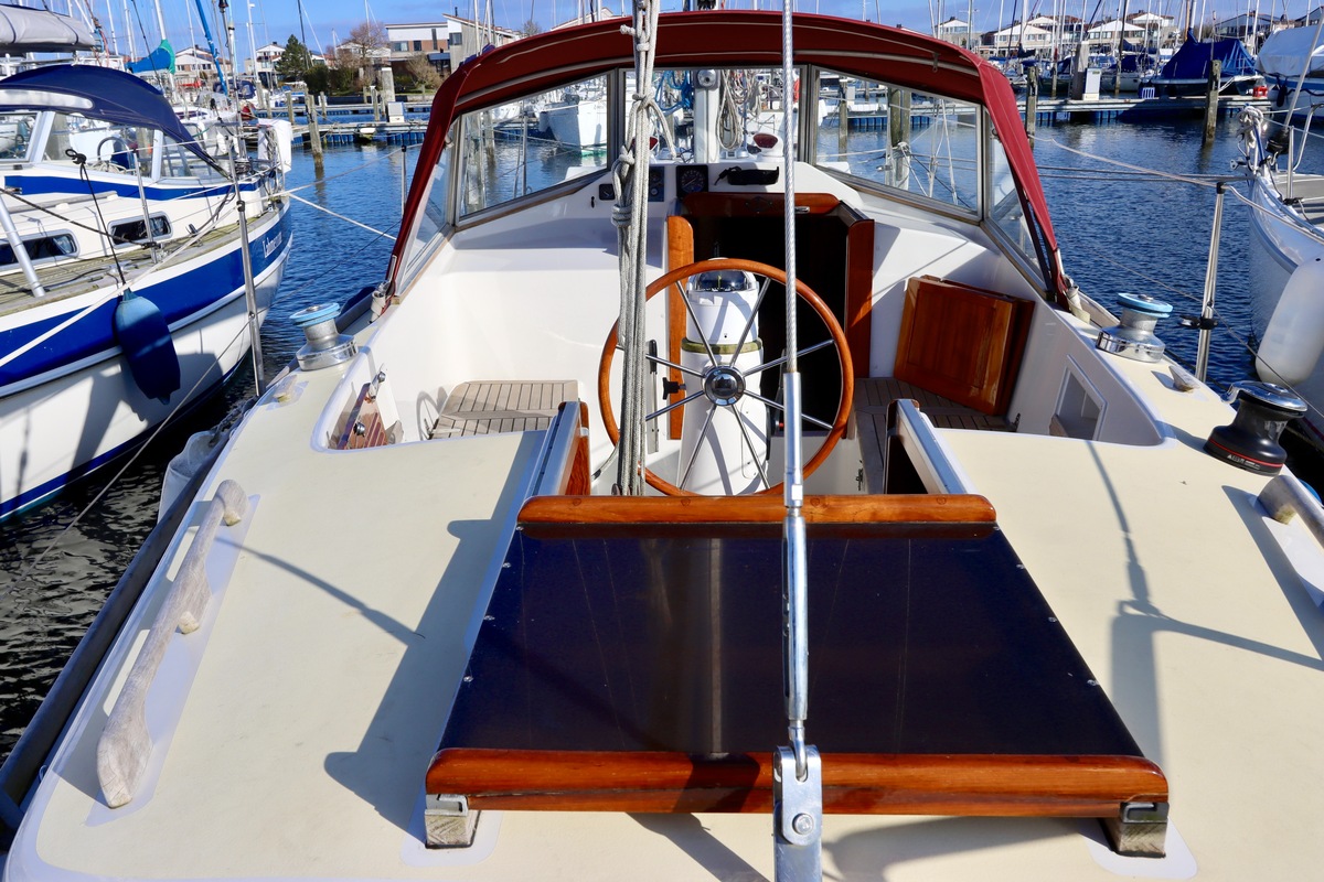 foto: 28 Nomad SK 34