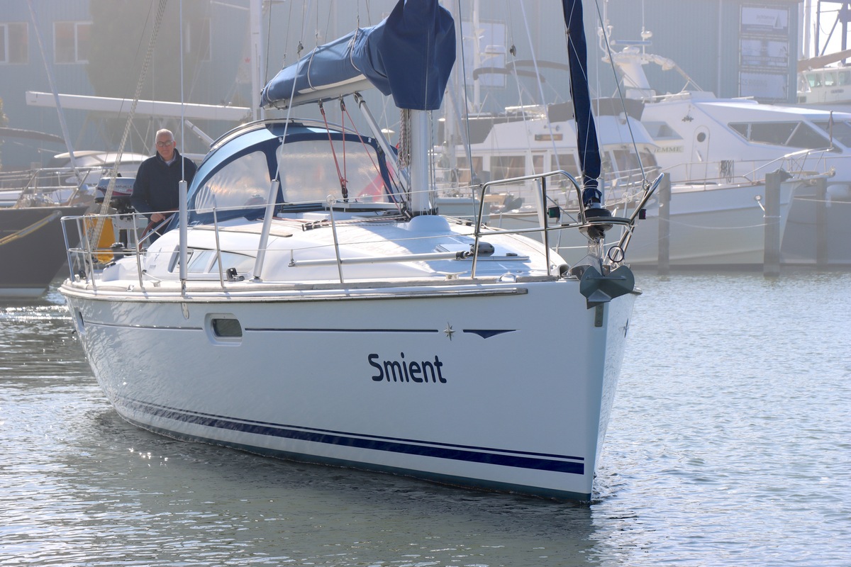 foto: 23 Jeanneau Sun Odyssey 39i Performance