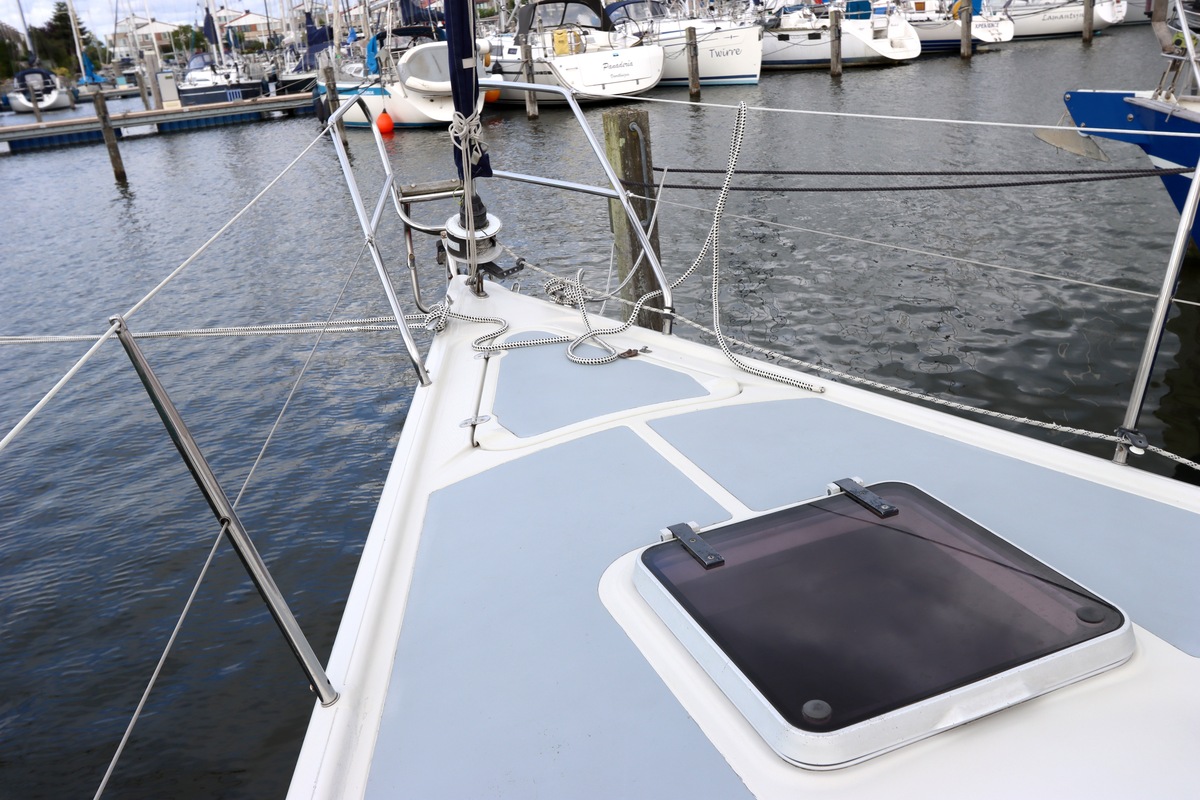 foto: 55 Dehler 34 Optima 106