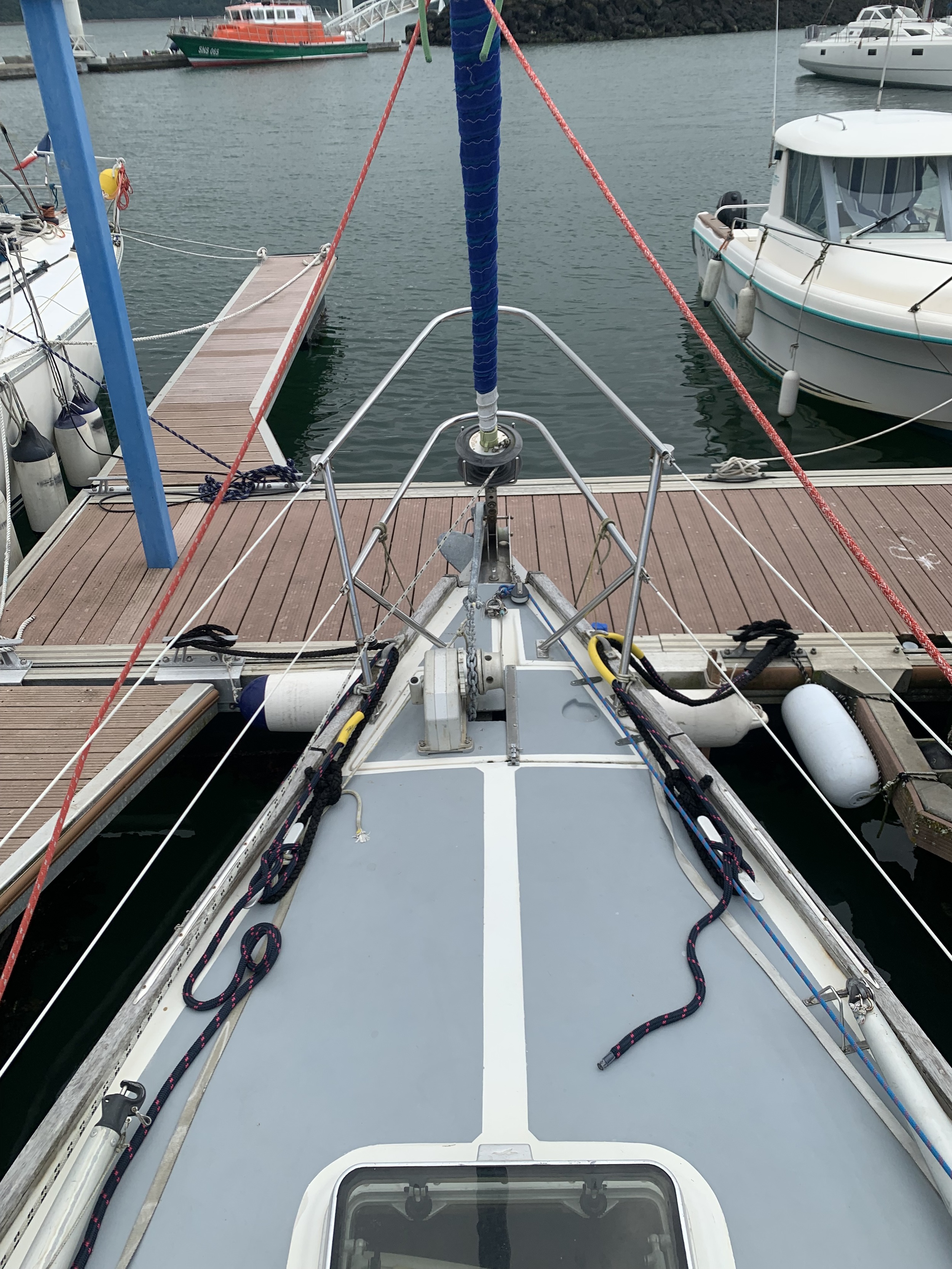 foto: 19 Wauquiez Centurion 32.