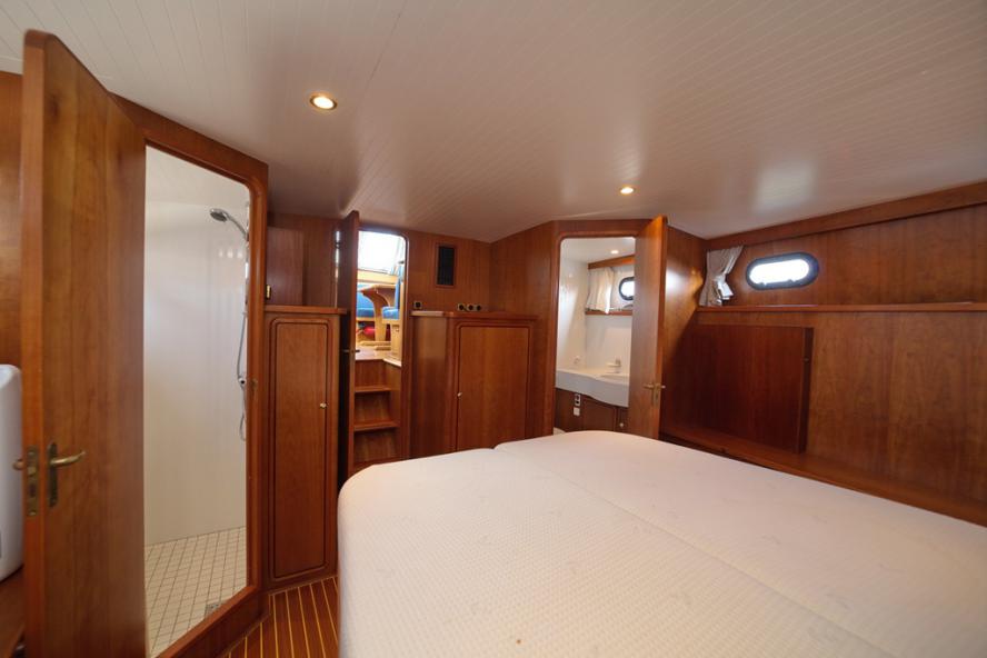 foto: 46 Linssen Grand Sturdy 430 AC