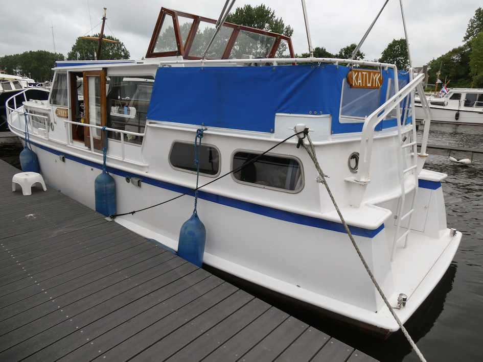 foto: 16 Tengro 10.80 GSAK