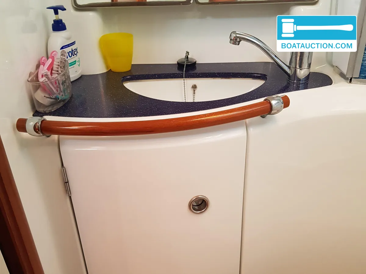 foto: 23 Beneteau Oceanis 473 Clipper