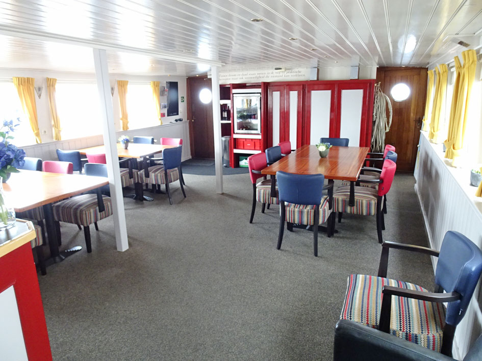 foto: 42 Hotel / Passagiersschip 18 pass 18 pass