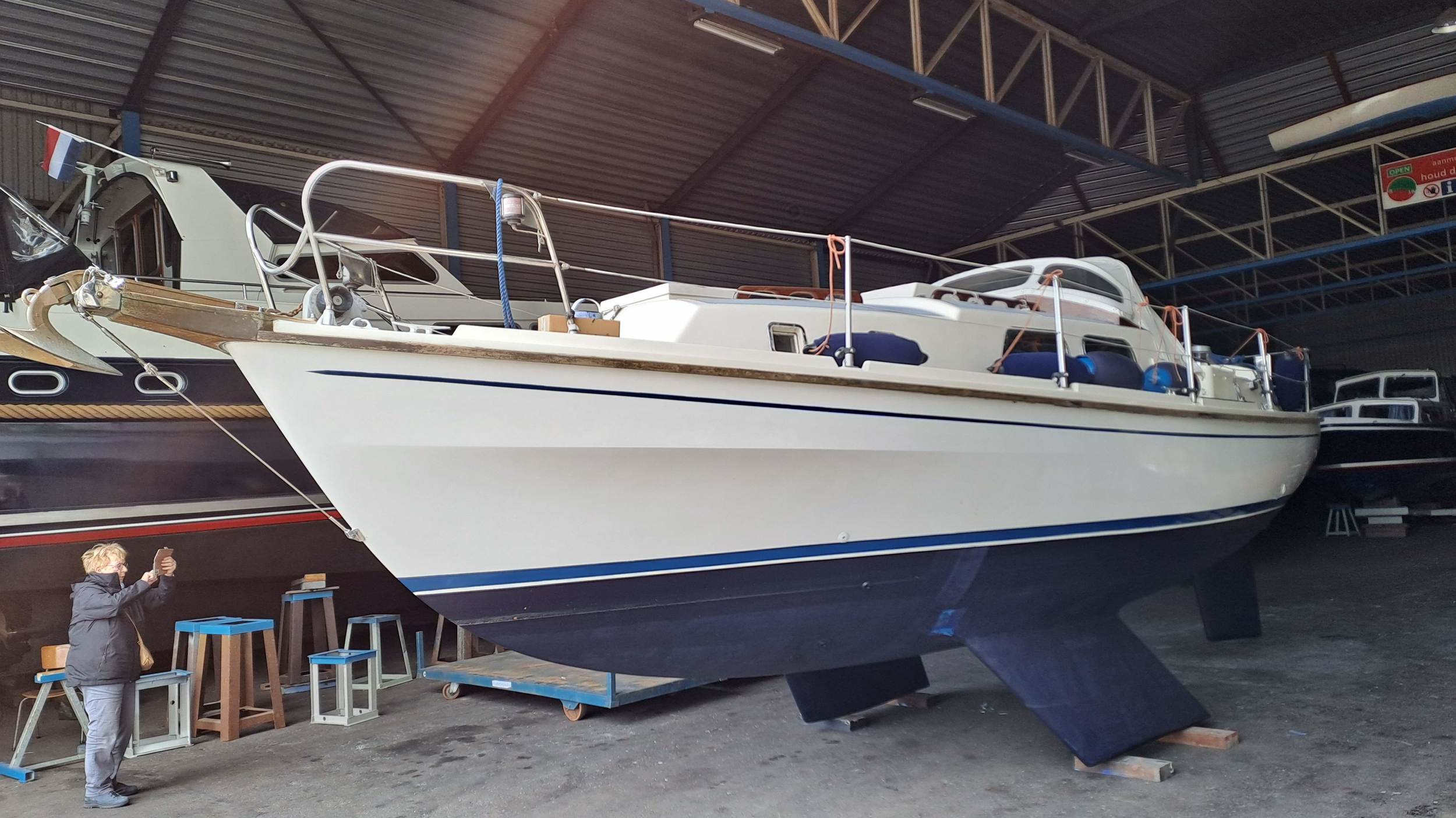 foto: 41 Westerly Pentland