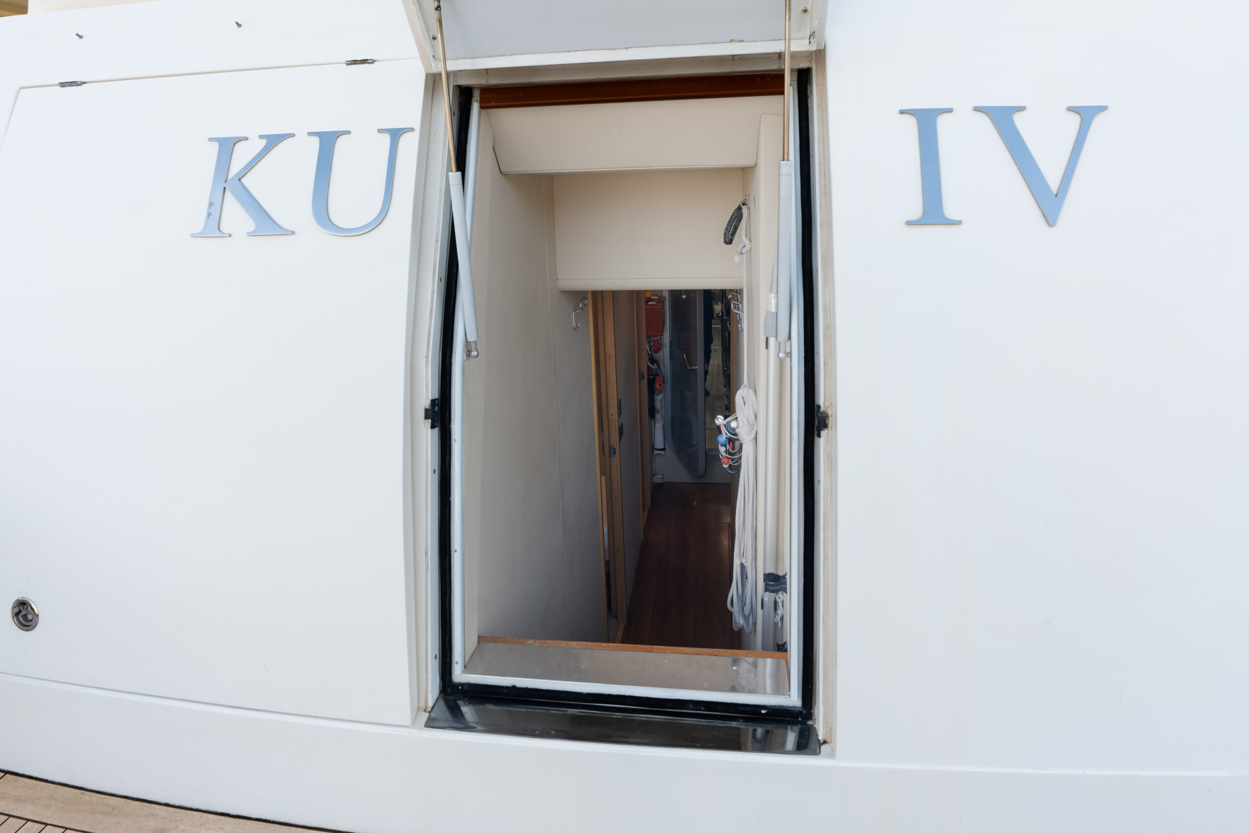 foto: 79 Princess 85