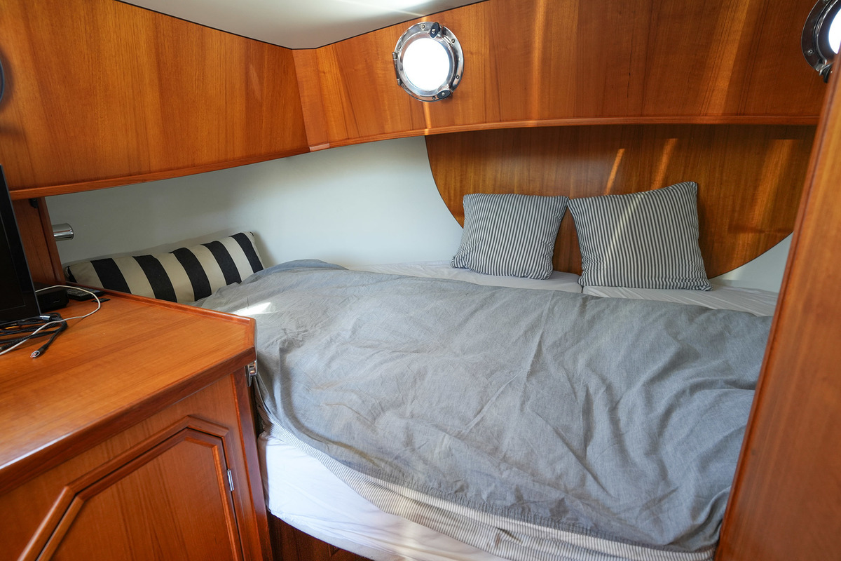 foto: 41 Pieterse 1050 Motorvlet