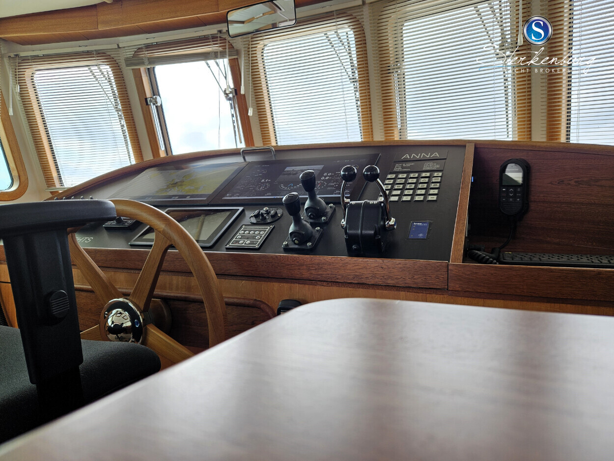 foto: 64 Stentor 1800