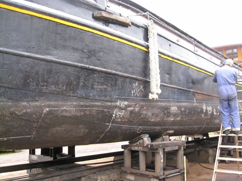 foto: 32 Luxe Motor 23.09 met CBB