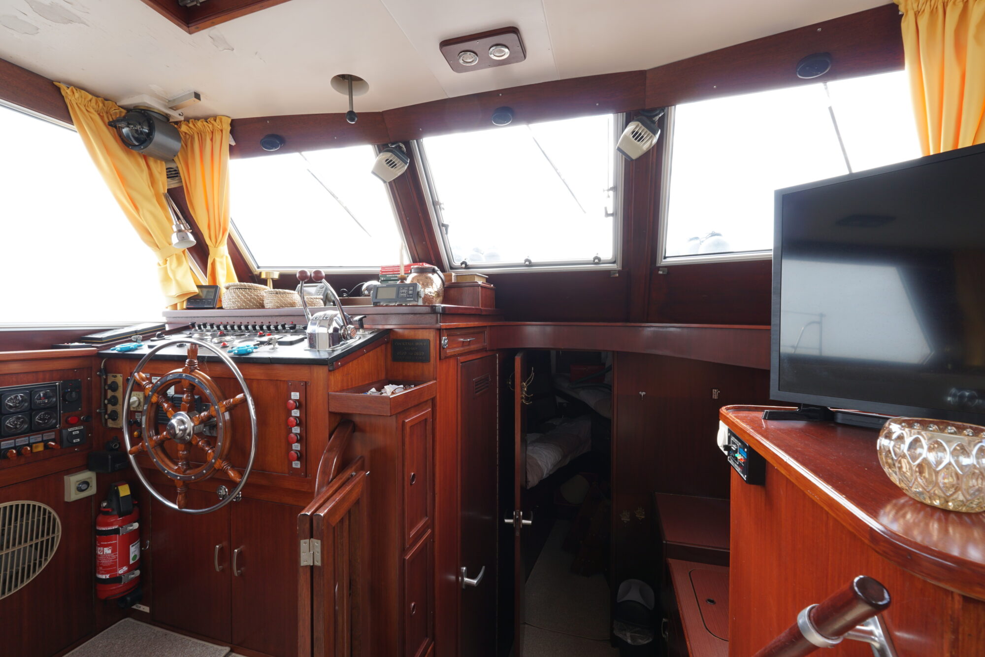 foto: 143 Lowland Lowland Rondspant Kruiser 13.00 AK Cabrio