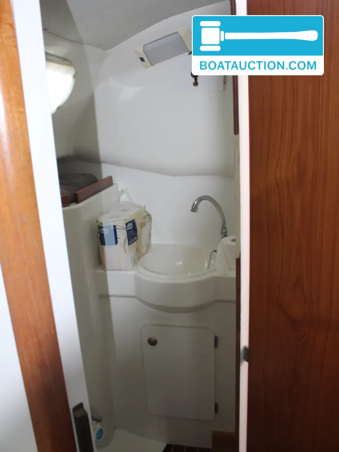 foto: 40 Jeanneau Sun Way 29