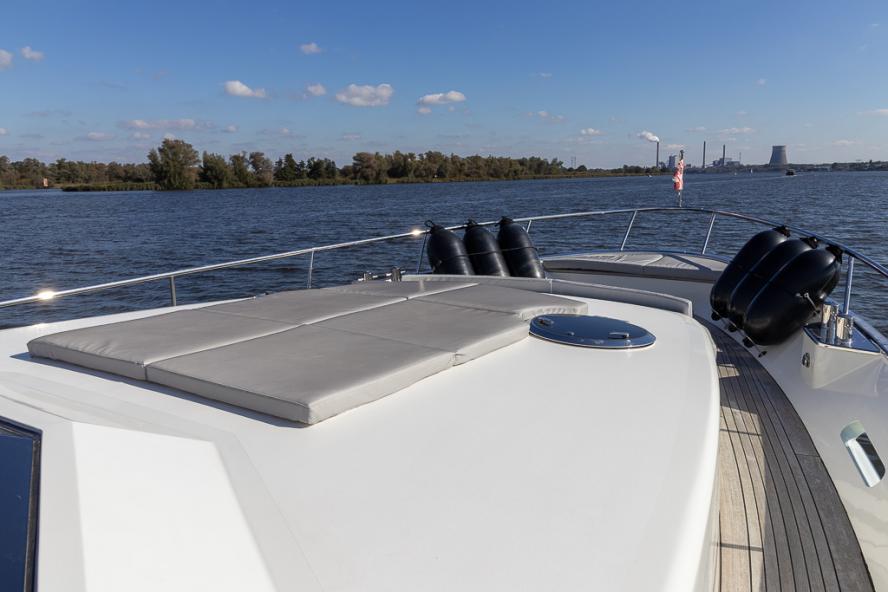 foto: 54 Van den Hoven 1700 Executive MK 2