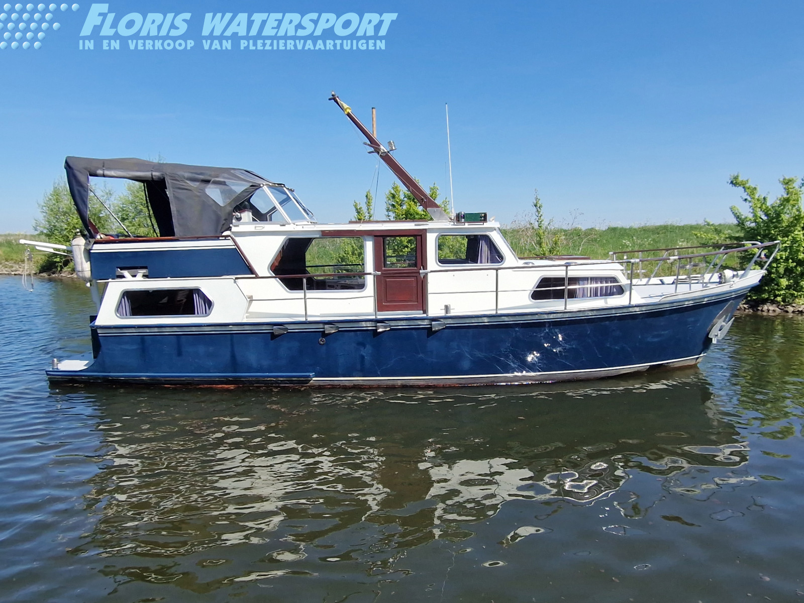 foto: 13 Waterman kruiser 1100