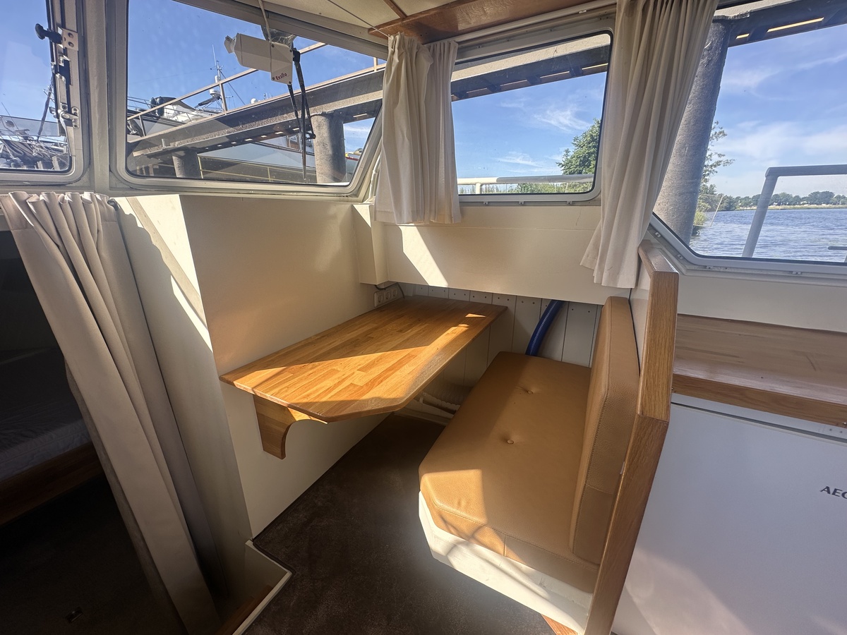 foto: 28 Oomen kruiser fly