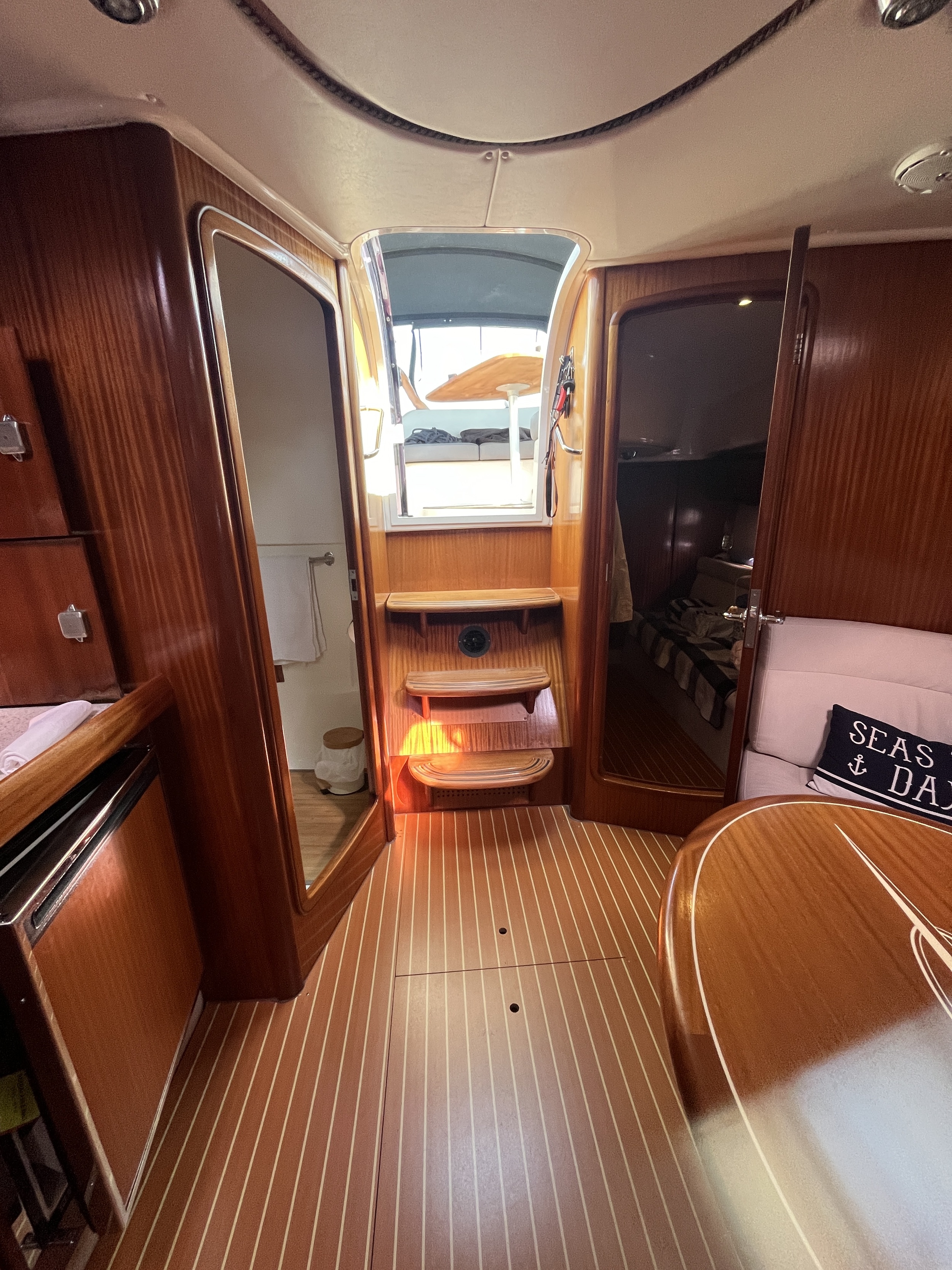 foto: 37 Bavaria 37 Sport Cuiser