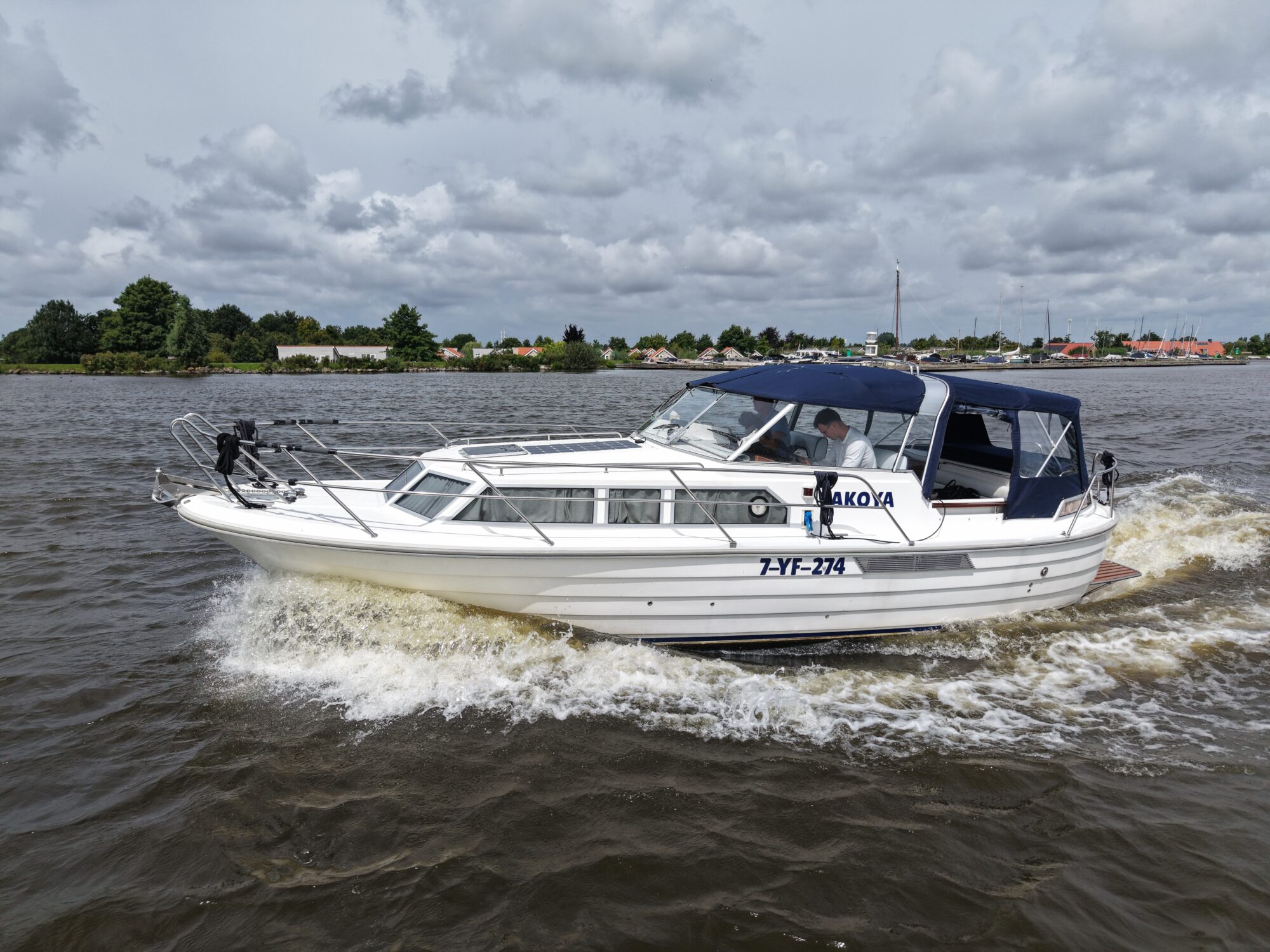 foto: 60 Agder Agder Nor Star 950