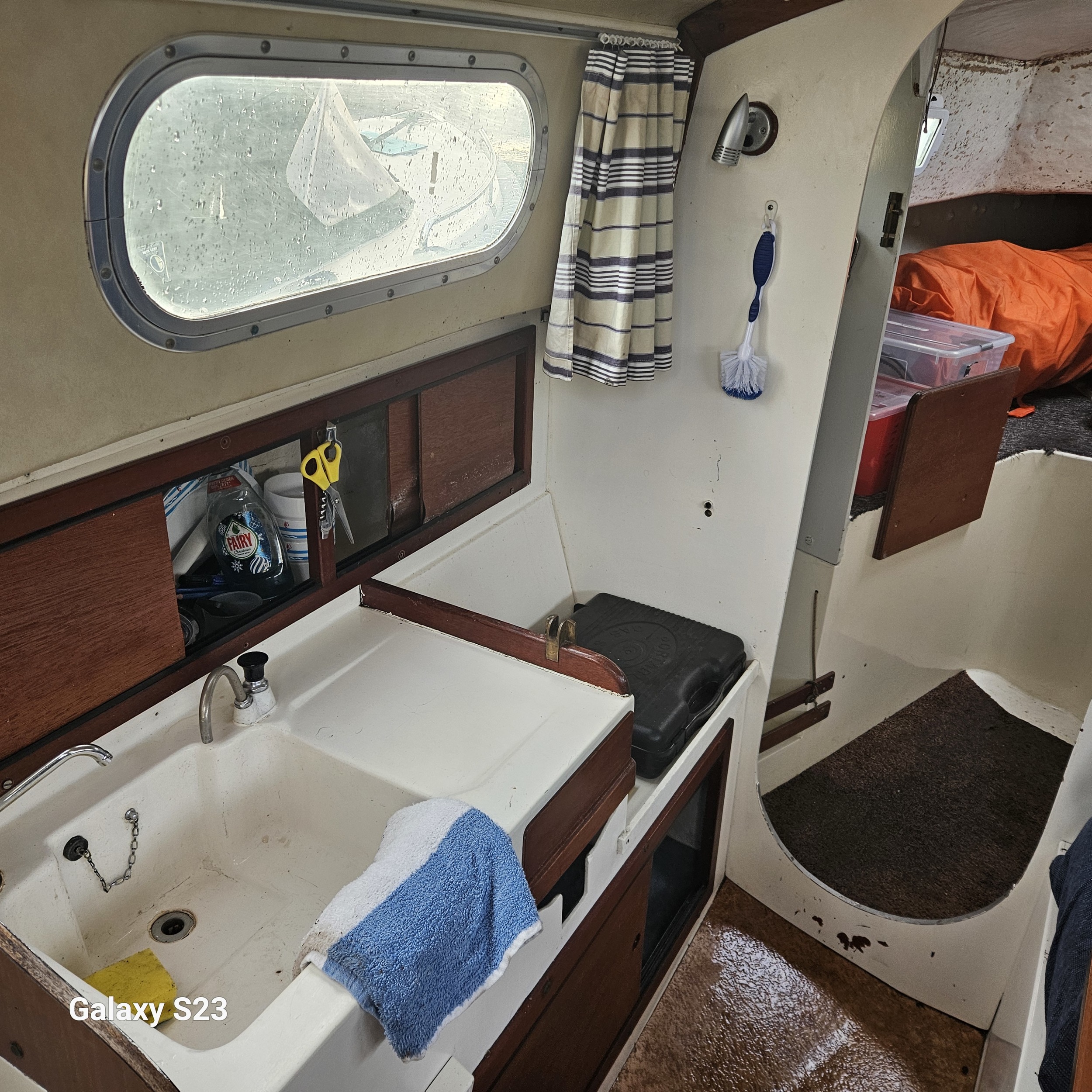 foto: 7 Westerly 700 Pageant