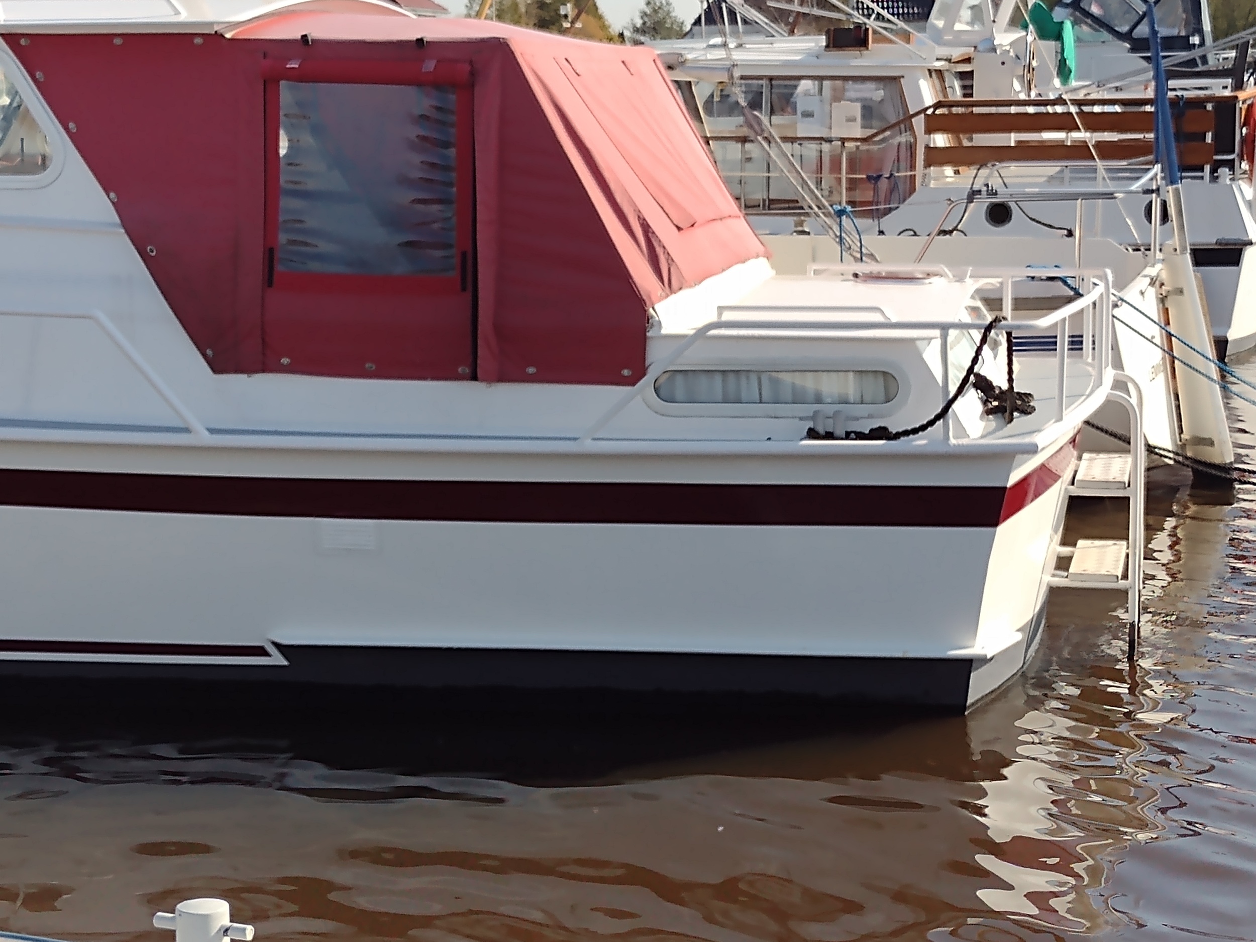 foto: 34 Boornkruiser 880 OK/AK