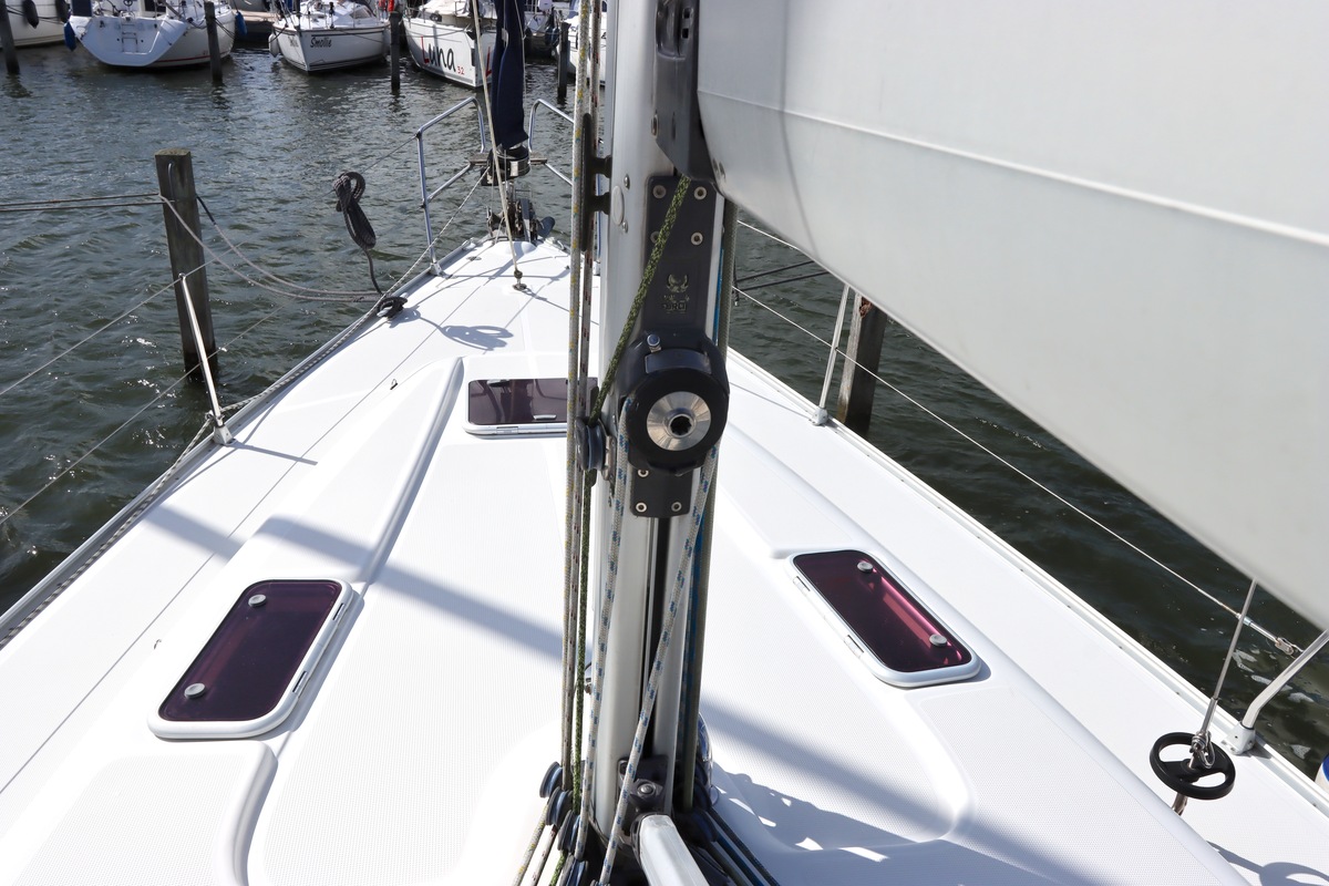 foto: 70 Bavaria 42-3 Cruiser