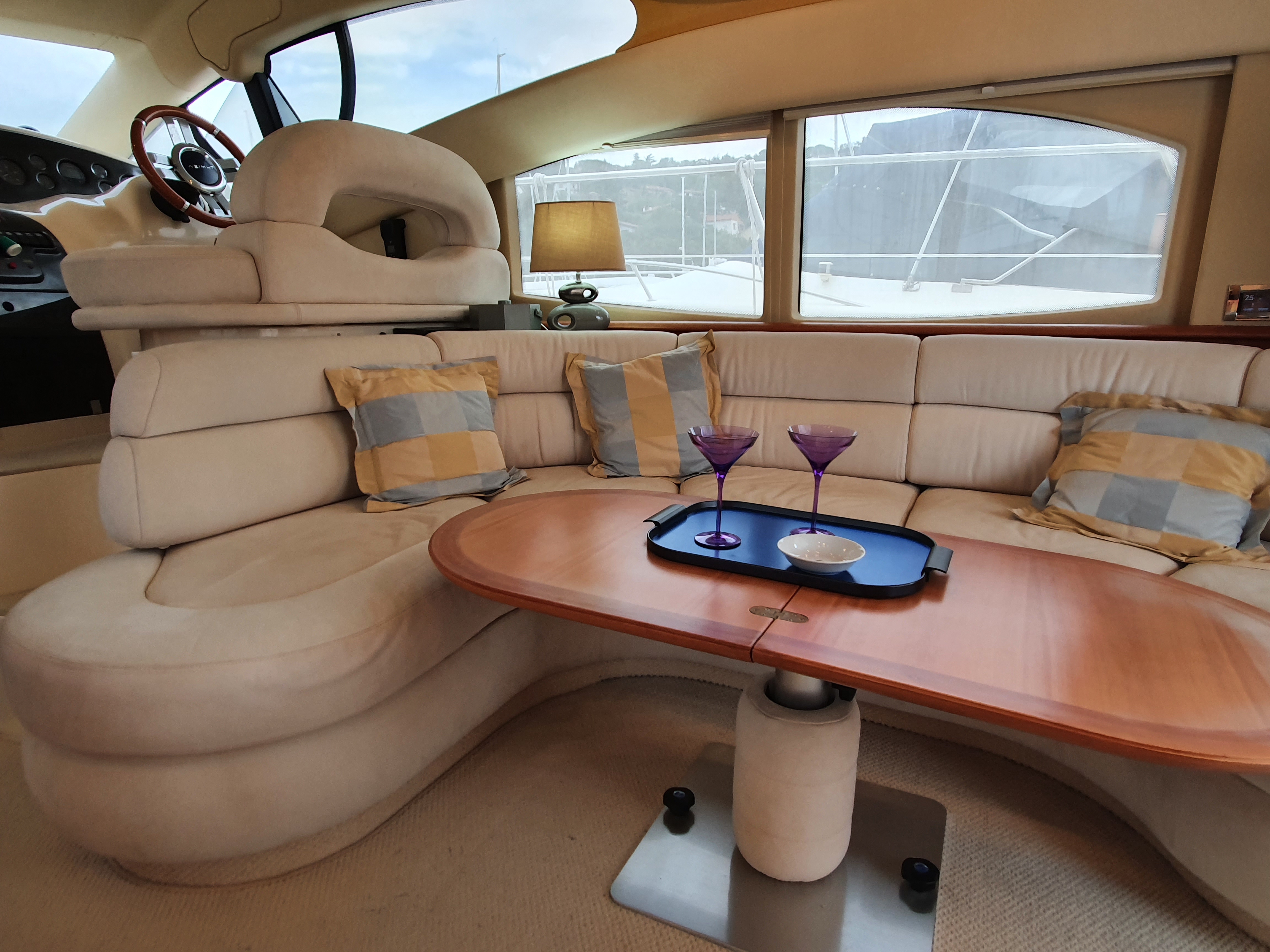 foto: 34 Azimut 42 Fly Evolution