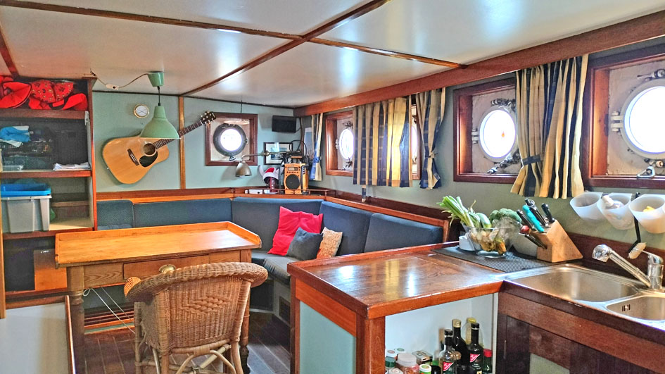 foto: 63 Drie mast Topzeil Schoener Swaensborgh