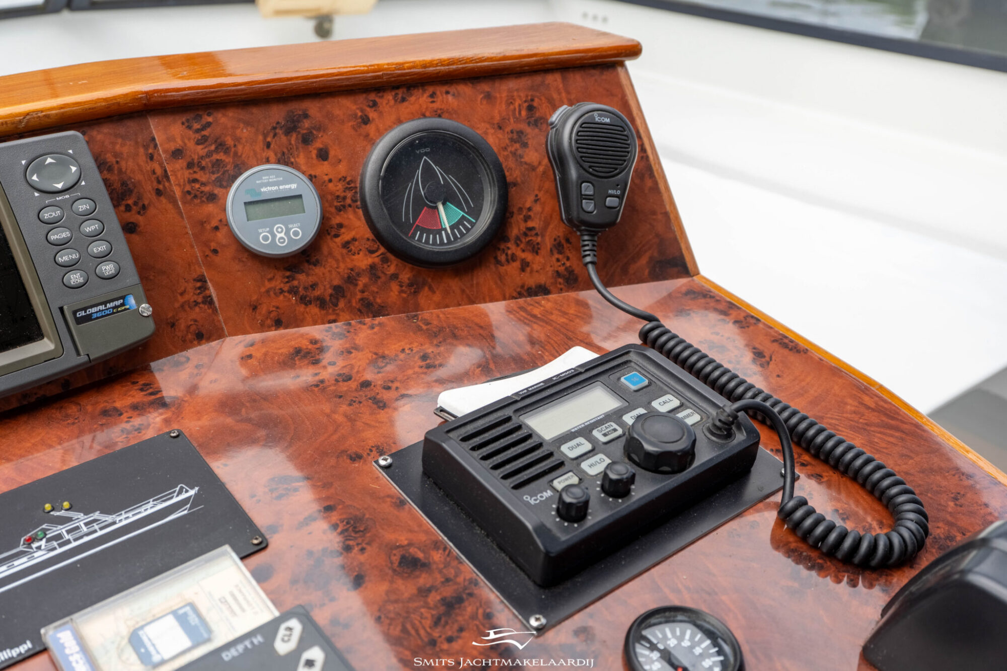 foto: 47 Valkkruiser Valkkruiser 14.00 AK Cabrio