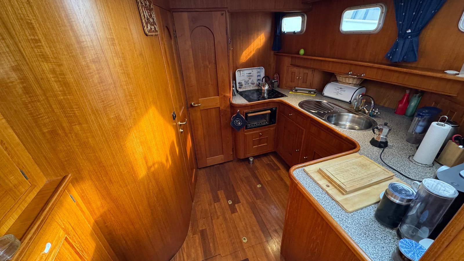 foto: 24 Holterman Holterman Kotter 43 AK Cabrio