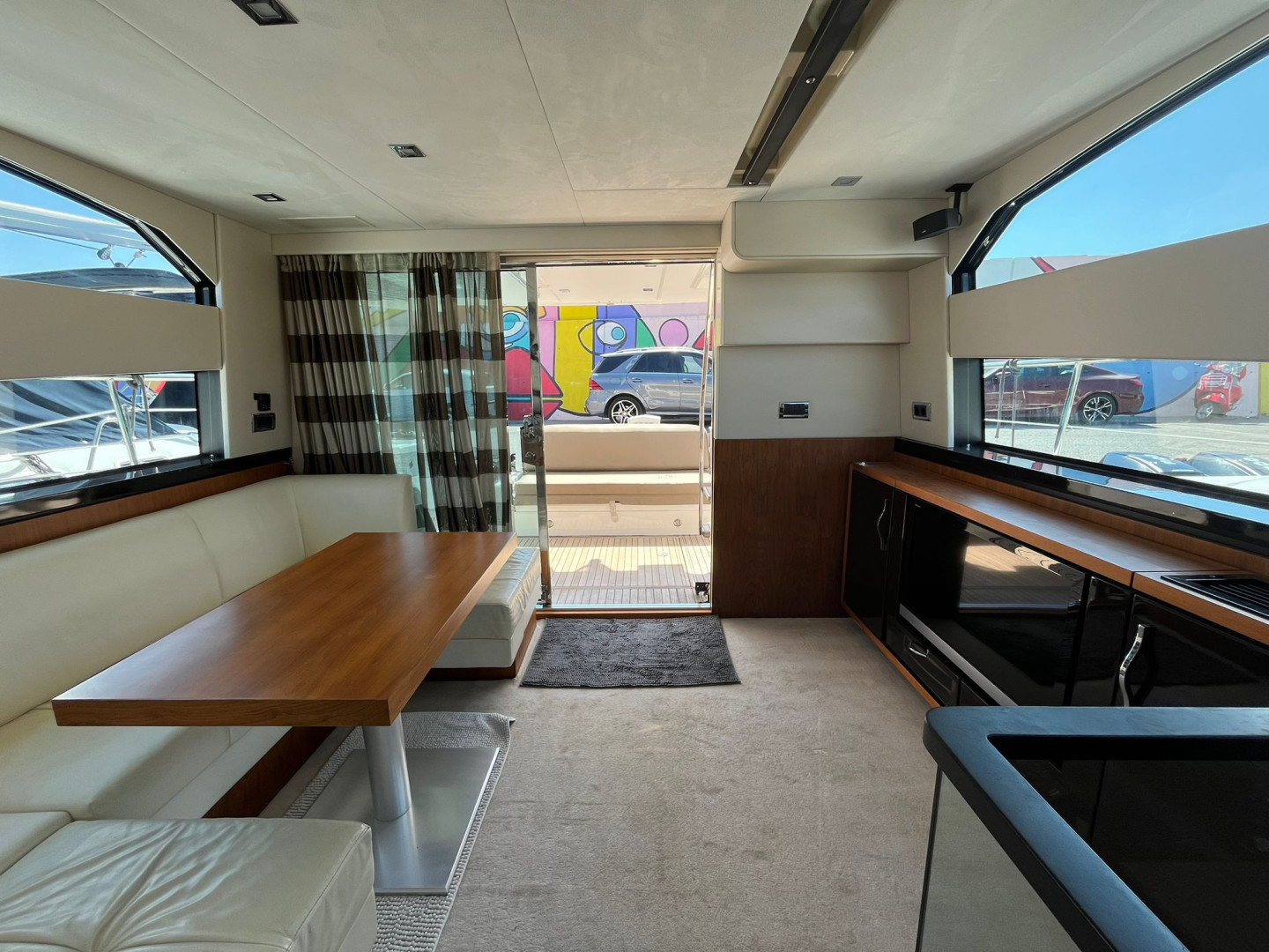 foto: 16 Fairline Squadron 42