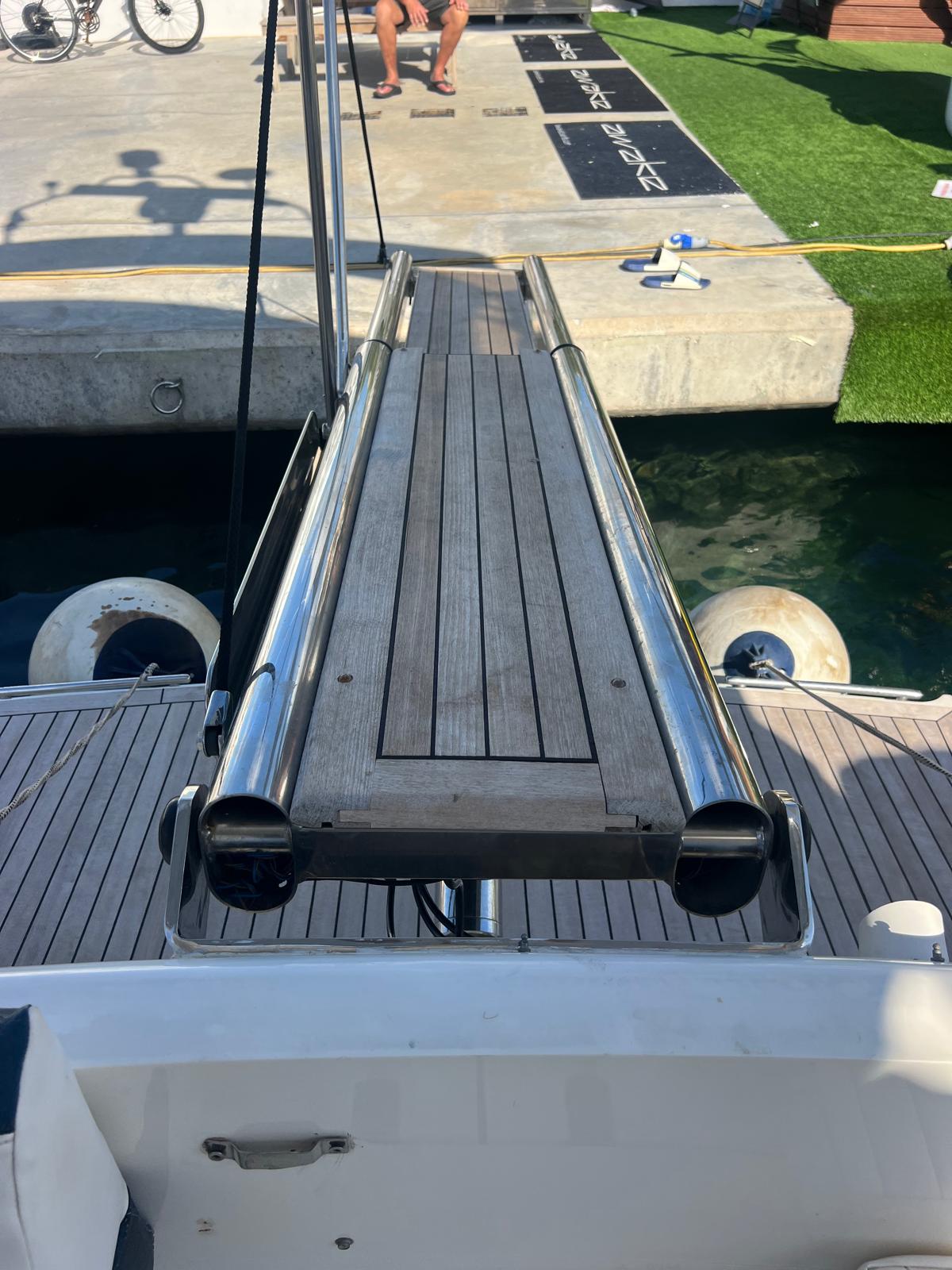 foto: 14 Princess  42 Fly