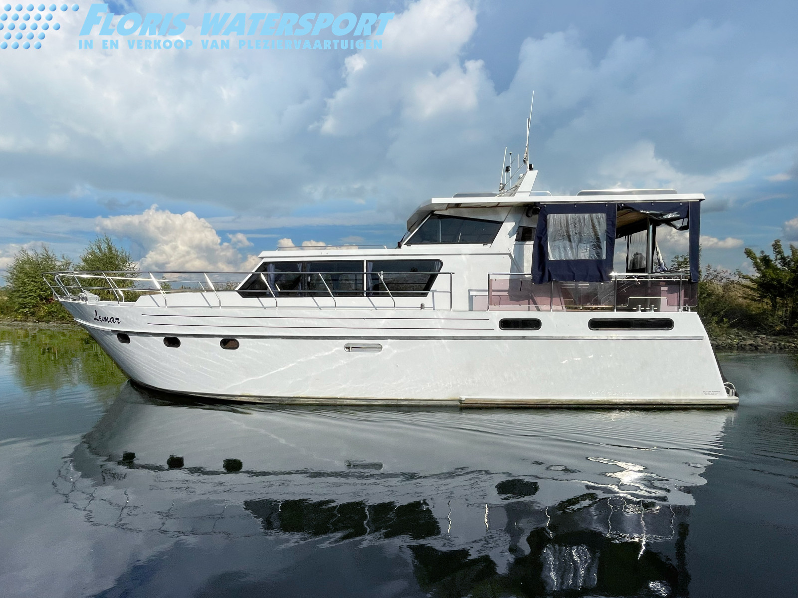 foto: 15 Hartman Ecoline 15