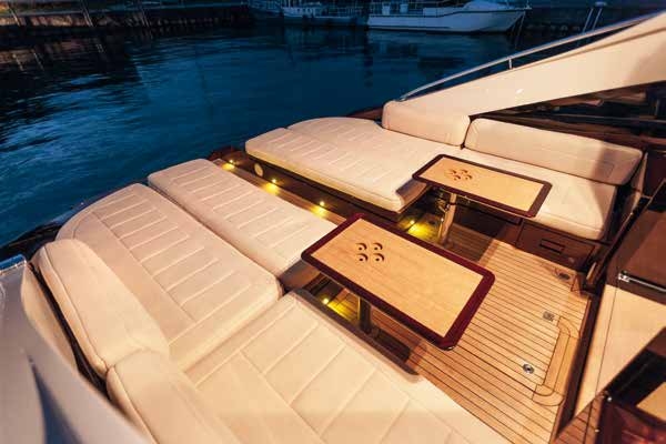 foto: 97 Aguti M/Y Aguti