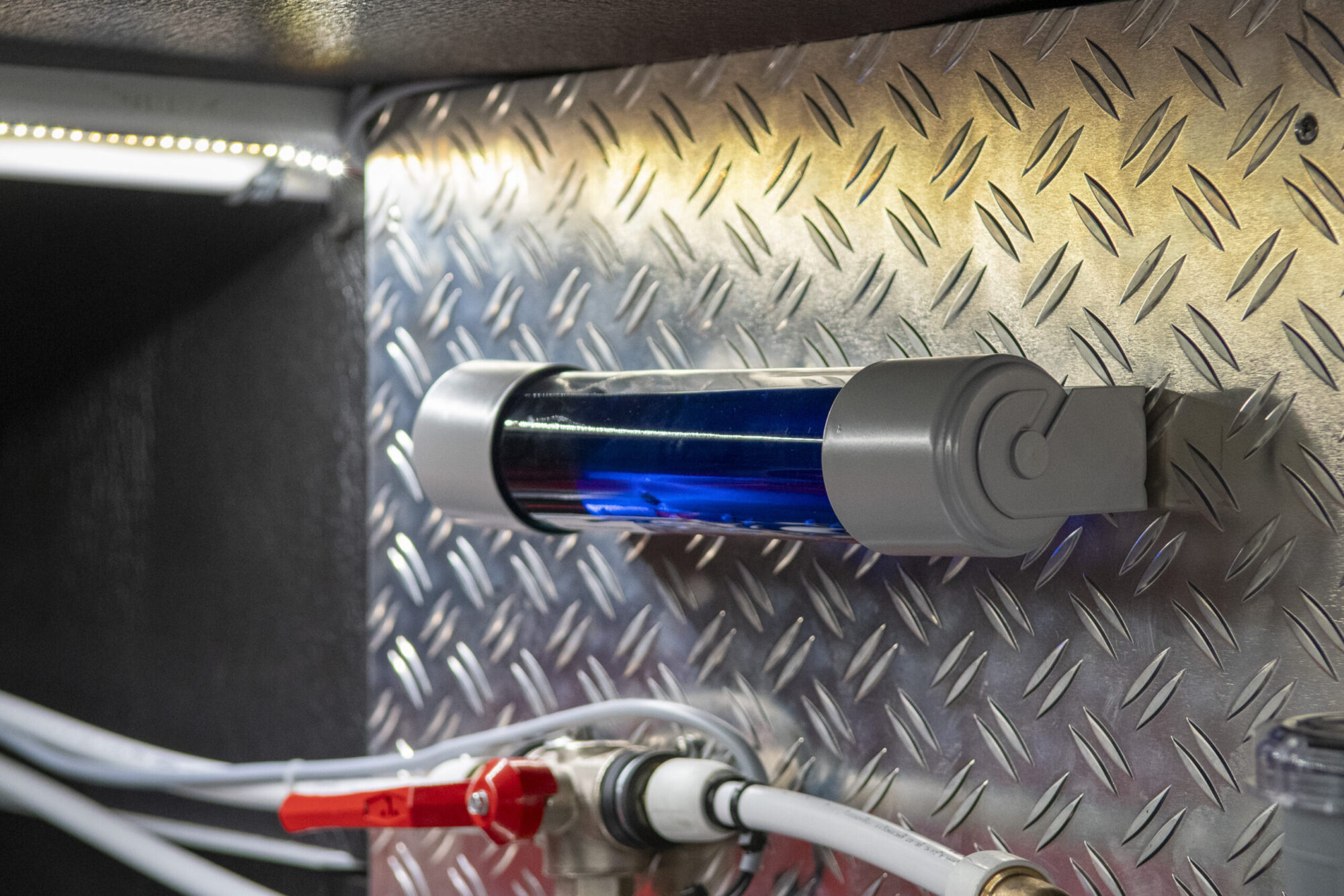 foto: 116 Babro yachting Babro Tridente 44 OC Signature