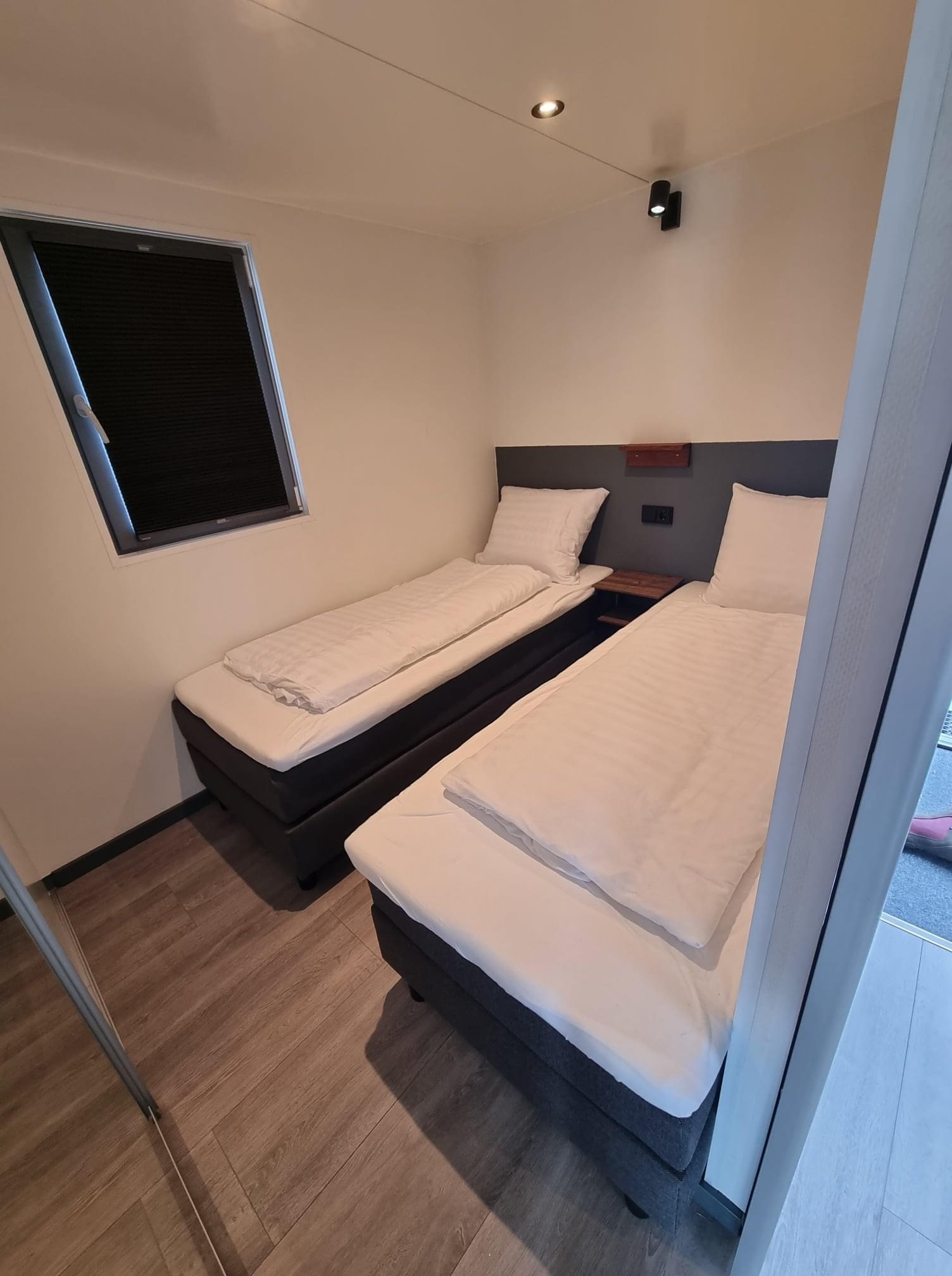 foto: 19 HT Lofts PE Special Houseboat