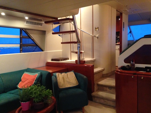 foto: 15 Princess 60