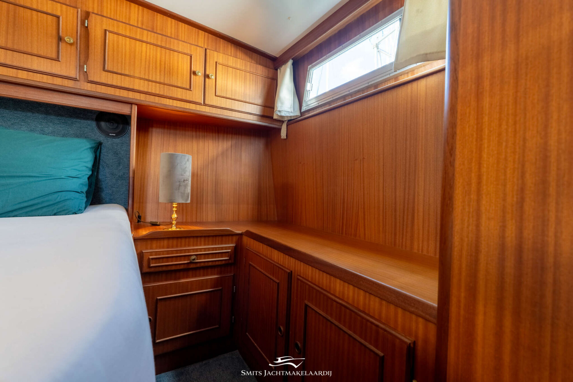 foto: 26 Drettmann Drettmann Grace 13.00 Flybridge