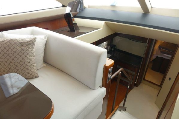 foto: 15 Princess 54 Fly