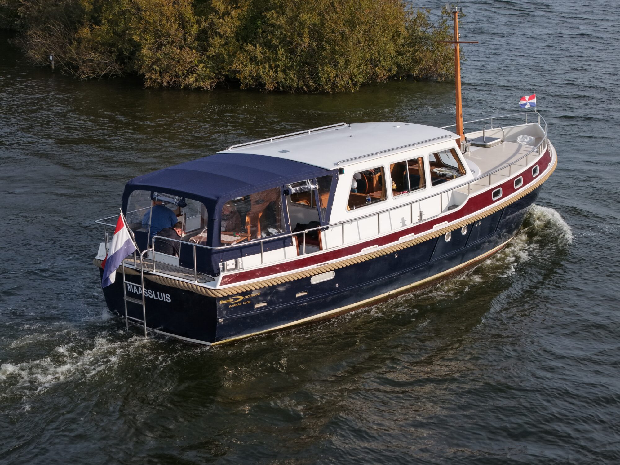 foto: 38 Barkas Barkas 12.00 OK