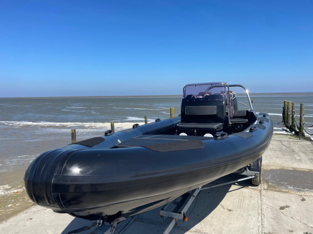 foto: 14 Roughneck  808 Powerlift