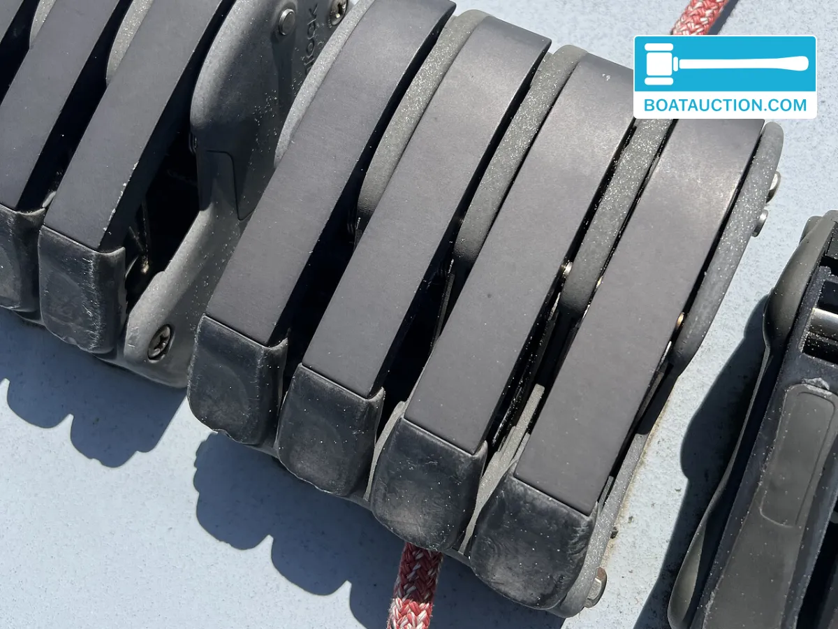 foto: 49 Oyster One Off