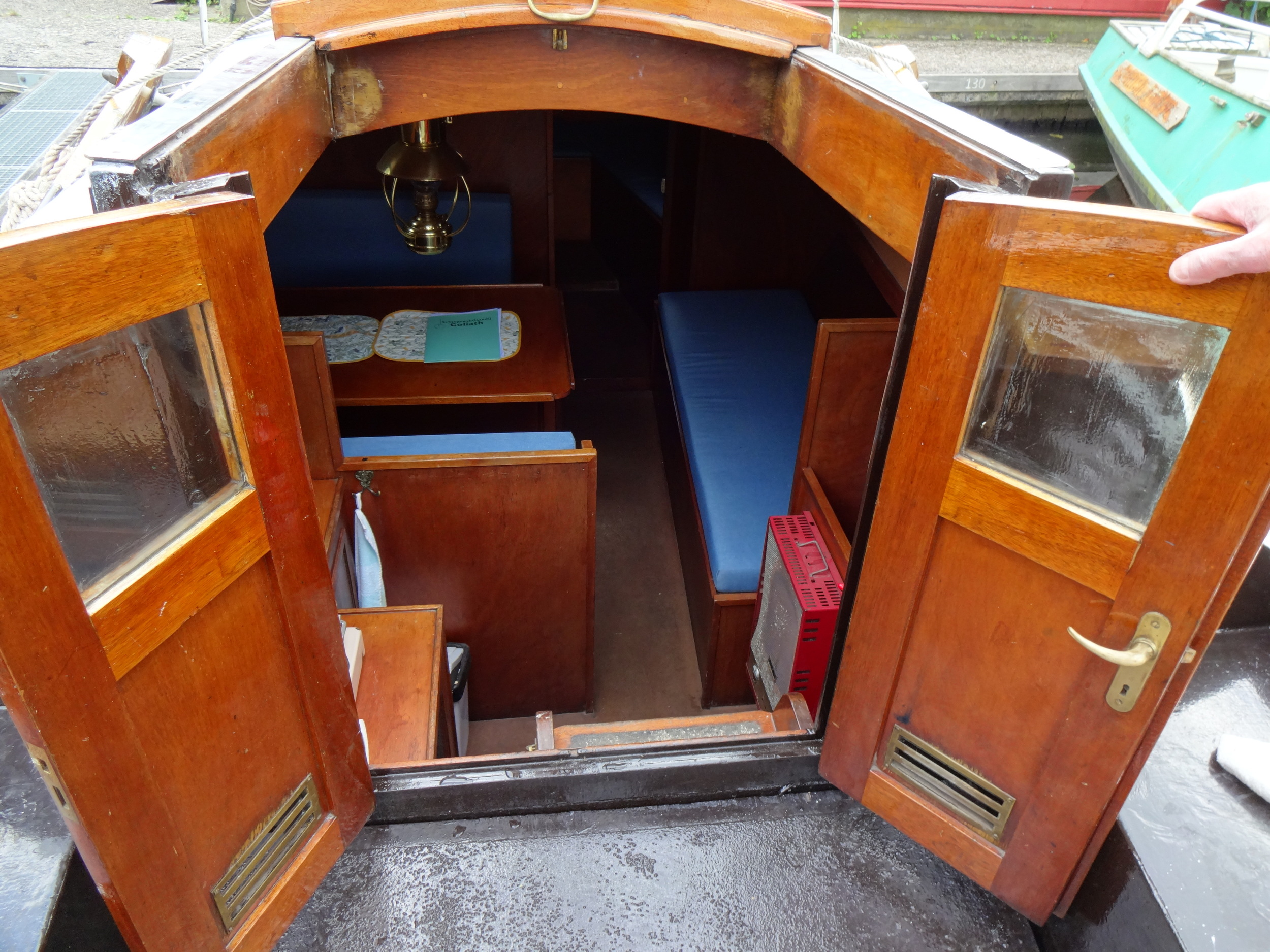 foto: 11 Zeeschouw 8.00 Zeeuwsche Schouw