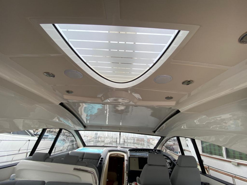 foto: 20 Fairline Targa 62 GT