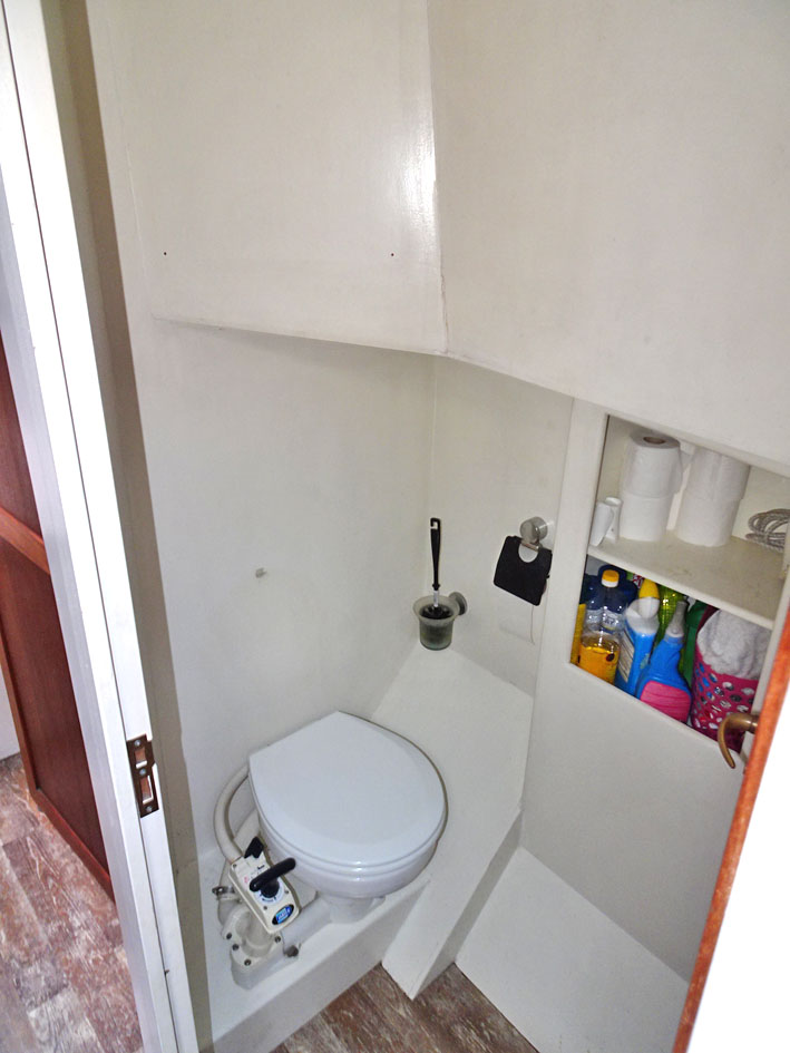 foto: 67 Van den Beldt Kotter 20.60, UBC gecertificeerd